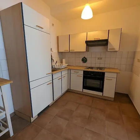 In Hallischer Innenstadt شقة